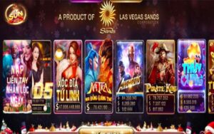 Natra Ma đồng giáng thế tại Sunwin20 - Trải nghiệm game đổi thưởng đỉnh cao